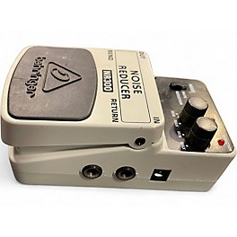 Used Behringer NR300 Noise Reduction Effect Pedal