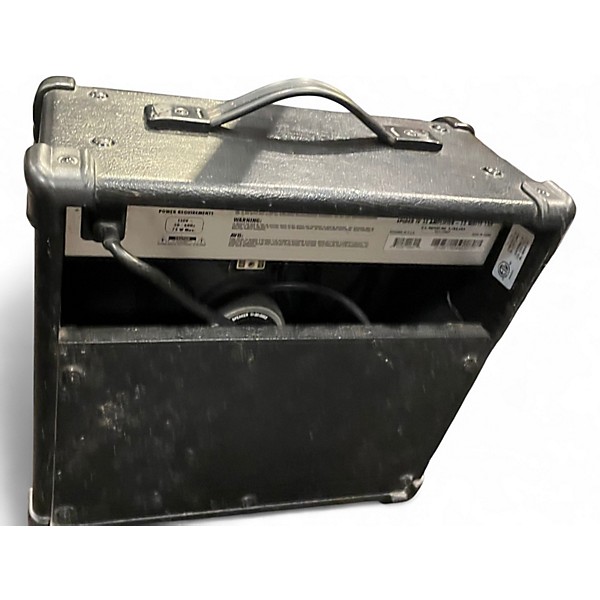 Used Line 6 Spider IV HD150 Solid State Guitar Amp Head