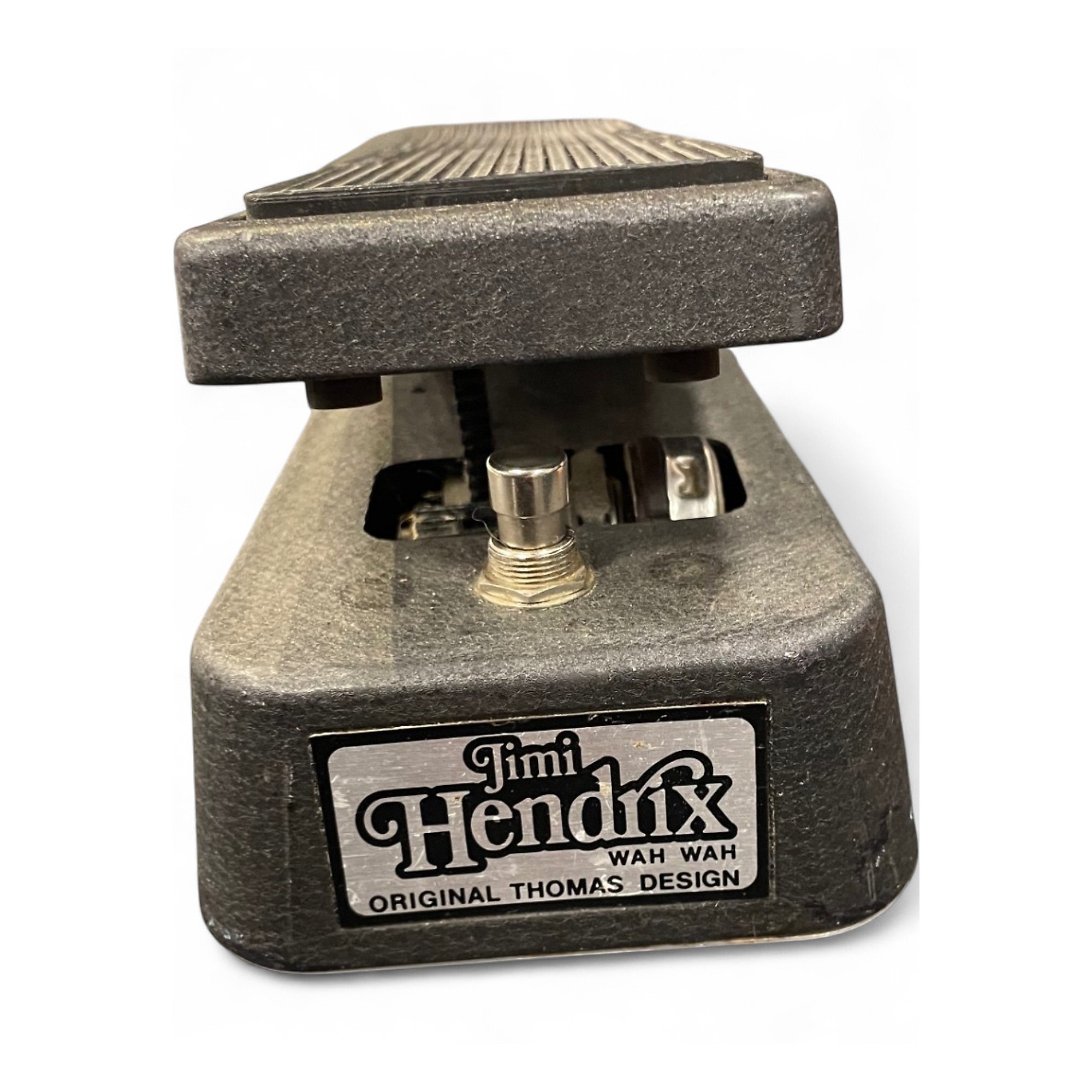 Used Jimi Hendrix JH1 Pedal | Guitar Center