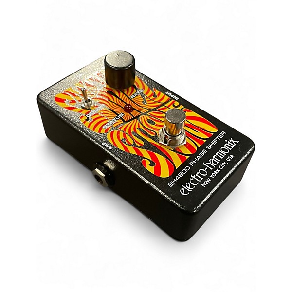 Used Electro-Harmonix EH4800 Effect Pedal