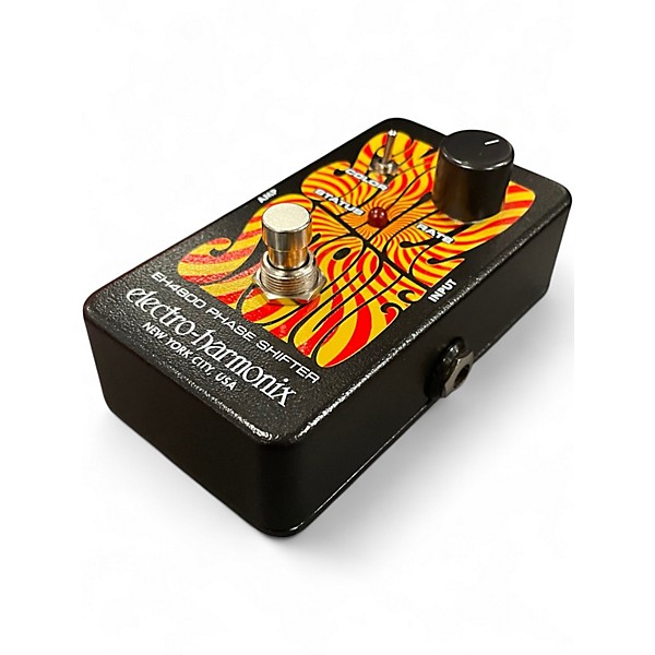 Used Electro-Harmonix EH4800 Effect Pedal