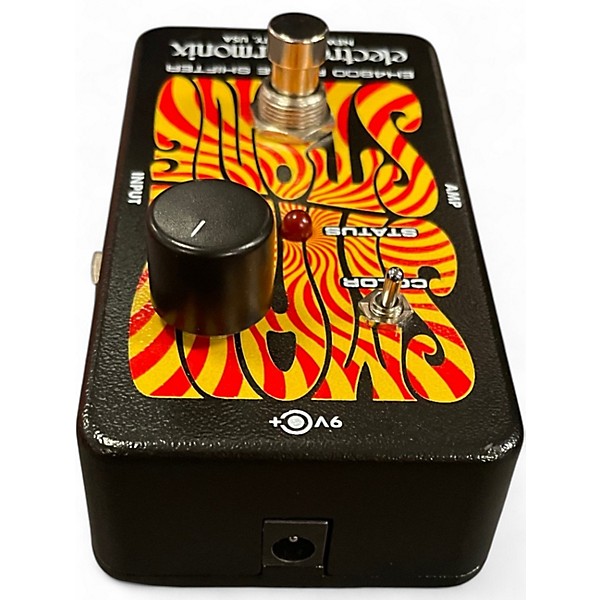 Used Electro-Harmonix EH4800 Effect Pedal