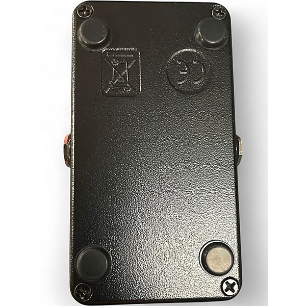 Used Electro-Harmonix EH4800 Effect Pedal