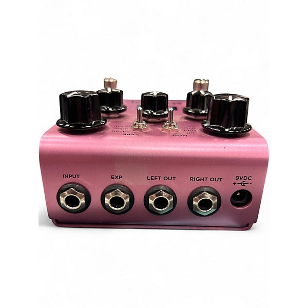 Used Strymon DIG Digital Delay Effect Pedal