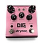 Used Strymon DIG Digital Delay Effect Pedal
