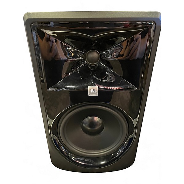 Used JBL 308P MkII Pair Power Amp