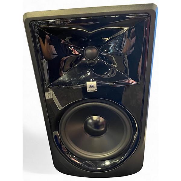 Used JBL 308P MkII Pair Power Amp