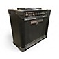Used Behringer GM108 15W 1X8 V Tone Guitar Combo Amp