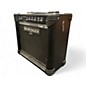 Used Behringer GM108 15W 1X8 V Tone Guitar Combo Amp