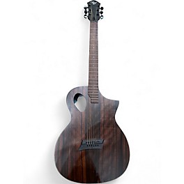 Used Michael Kelly MKFESJESFX Natural Acoustic Guitar