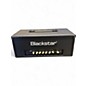 Used Blackstar Debut 100R Solid State Guitar Amp Head thumbnail