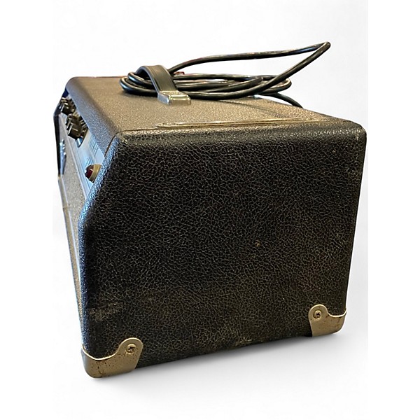 Vintage 1969 Fender BASSMAN Tube Bass Amp Head