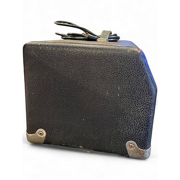 Vintage 1969 Fender BASSMAN Tube Bass Amp Head