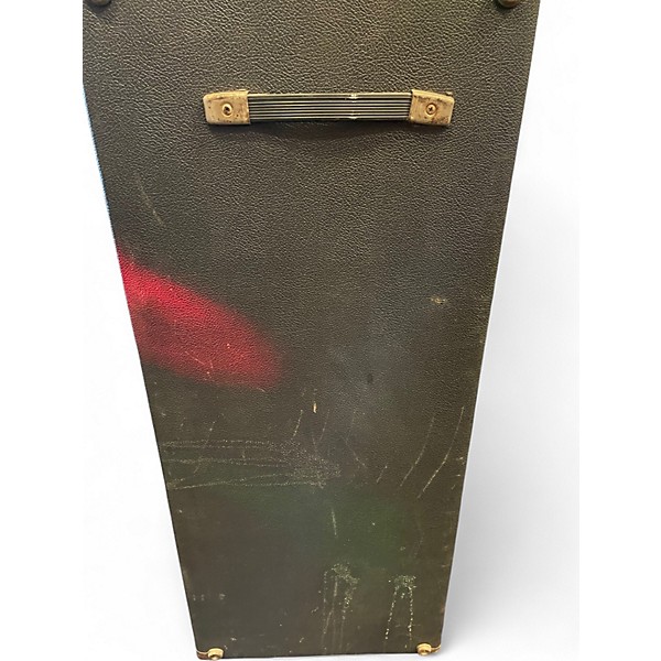 Vintage 1970s Fender BASSMAN 135 Guitar Cabinet