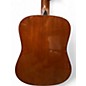 Used 2003 Martin D18V Vintage Series natural Acoustic Guitar