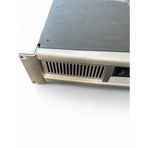 Used QSC GX7 Power Amp | Guitar Center