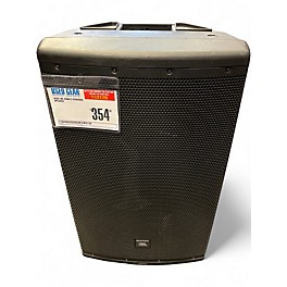 Used JBL EON615 Powered Speaker