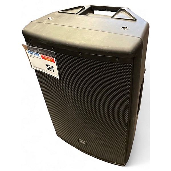 Used JBL EON615 Powered Speaker