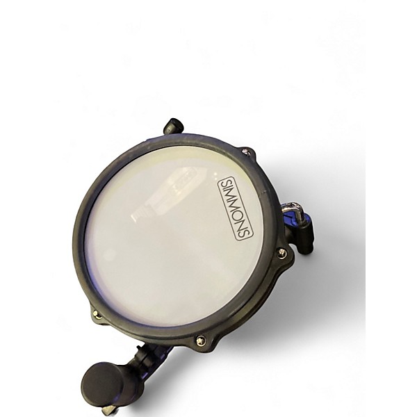 Used Simmons TITAN 50 Electric Drum Set