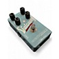 Used Catalinbread VALCODER Effect Pedal