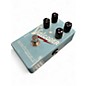 Used Catalinbread VALCODER Effect Pedal