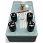 Used Catalinbread VALCODER Effect Pedal