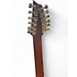 Used Breedlove Studio-12 2 Tone Sunburst 12 String Acoustic Electric Guitar
