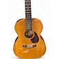 Used Martin SUSTAINABLE WOOD SERIES Natural Acoustic Guitar thumbnail