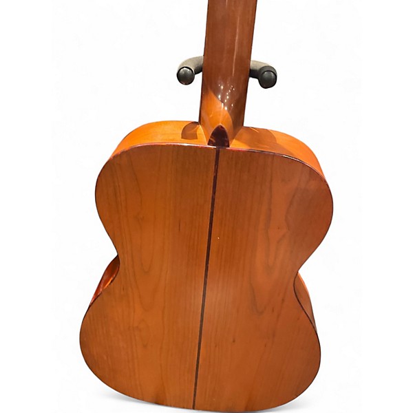 Used Martin SUSTAINABLE WOOD SERIES Natural Acoustic Guitar