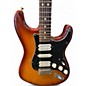 Used 2020 Fender Player Stratocaster HSH Tobacco Sunburst Solid Body Electric Guitar