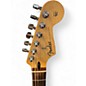 Used 2020 Fender Player Stratocaster HSH Tobacco Sunburst Solid Body Electric Guitar