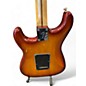 Used 2020 Fender Player Stratocaster HSH Tobacco Sunburst Solid Body Electric Guitar