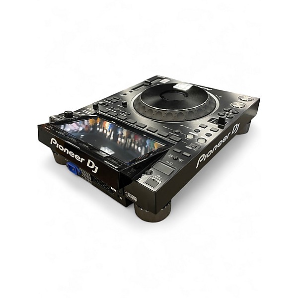 Used Pioneer DJ CDJ3000 DJ Player