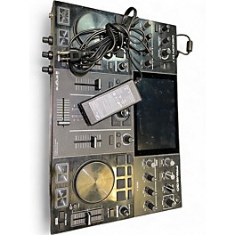 Used Denon DJ PRIME GO DJ Mixer