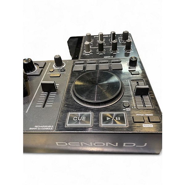 Used Denon DJ PRIME GO DJ Mixer