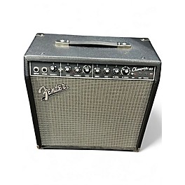 Used Fender Champion 40 Guitar Combo Amp