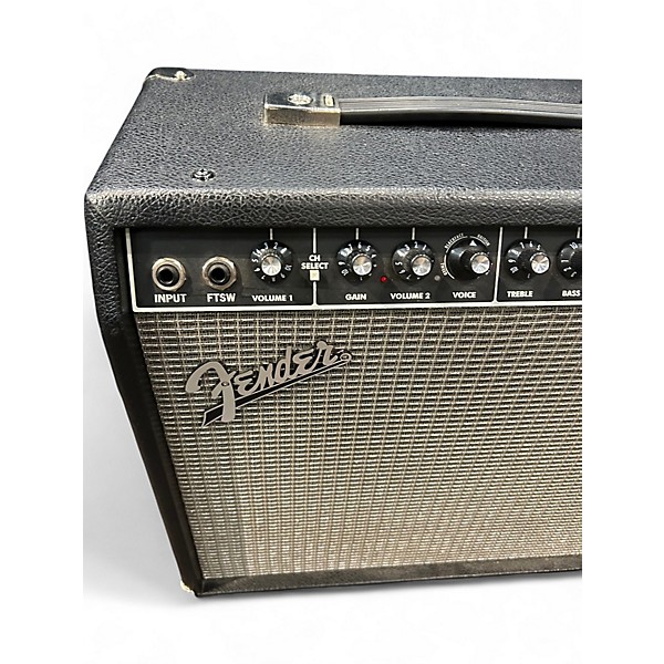 Used Fender Champion 40 Guitar Combo Amp