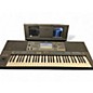 Used Yamaha PSR-SX720 Keyboard Workstation thumbnail