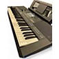 Used Yamaha PSR-SX720 Keyboard Workstation