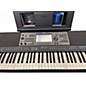 Used Yamaha PSR-SX720 Keyboard Workstation