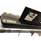 Used Yamaha PSR-SX720 Keyboard Workstation