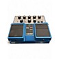 Used BOSS CE20 Chorus Ensemble Effect Pedal