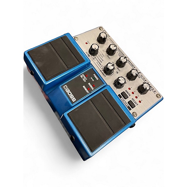 Used BOSS CE20 Chorus Ensemble Effect Pedal