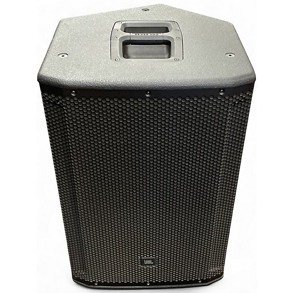 Used JBL SRX815P Powered Speaker