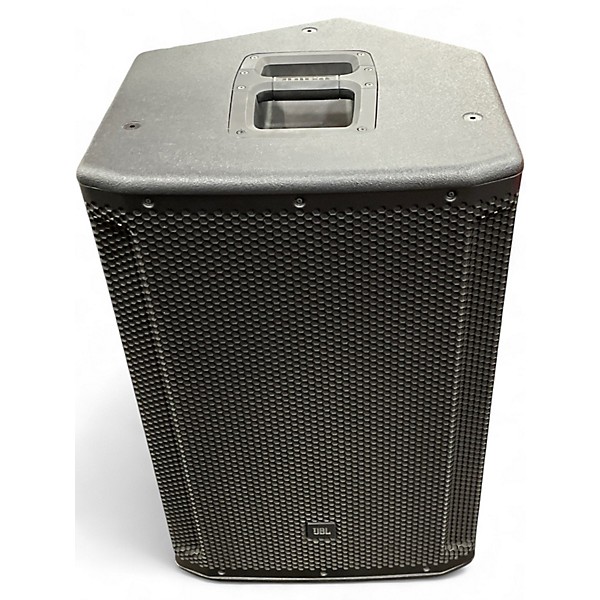 Used JBL SRX815P Powered Speaker