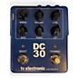 Used TC Electronic AMPWORX DC30 Effect Pedal thumbnail