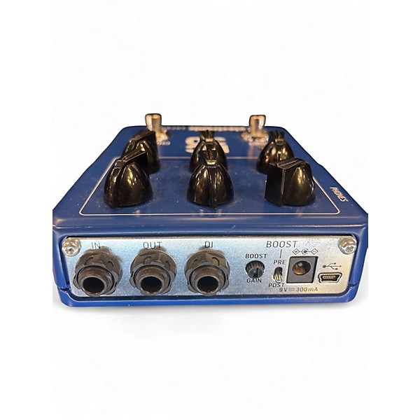 Used TC Electronic AMPWORX DC30 Effect Pedal