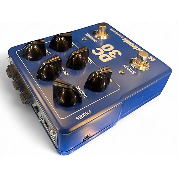 Used TC Electronic AMPWORX DC30 Effect Pedal