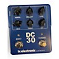 Used TC Electronic AMPWORX DC30 Effect Pedal