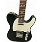 Used 2024 Fender Player II Telecaster British Racing Green Solid Body Electric Guitar